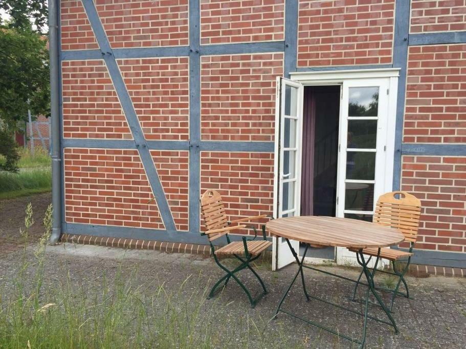 Entspannung In Der Schoenen Lueneburger Heide Gohrde Luaran gambar
